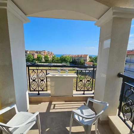 Sea View Apartment, Morsky Bryag Apartment