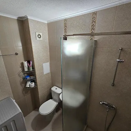 Sunny Holidays Apartment, Morsky Bryag Święty Włas
