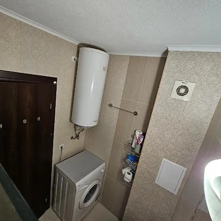 Sea View Apartment, Morsky Bryag *
