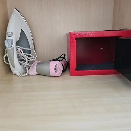 Apartamento Sunny Holidays Apartment, Morsky Bryag