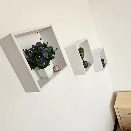 Sea View Apartment, Morsky Bryag * Sveti Vlas