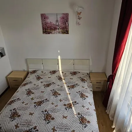 Appartamento Sunny Holidays Apartment, Morsky Bryag Sveti Vlas